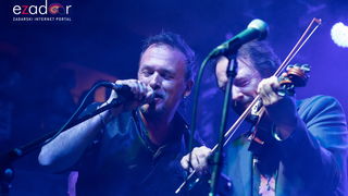 Gibonni @ Arsenal 12. svibnja 2018. Gibonni @ Arsenal 12. svibnja 2018.