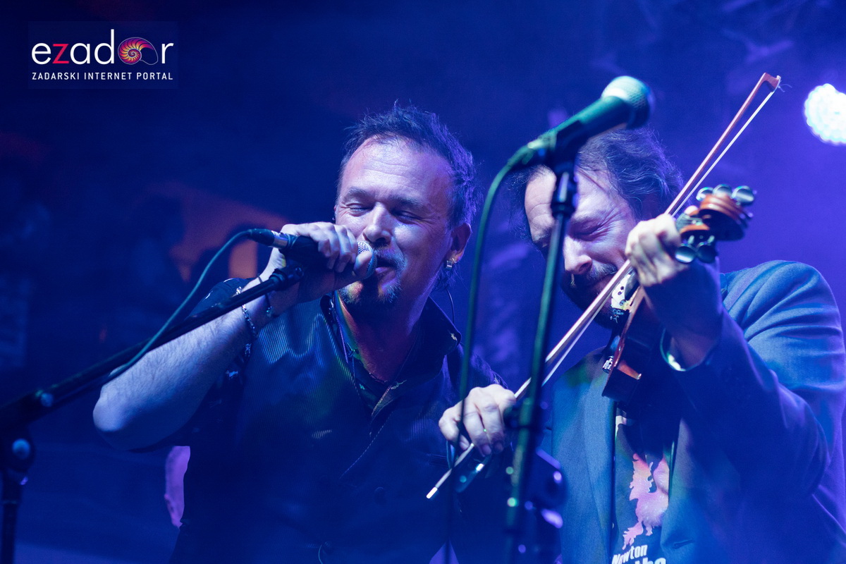 Gibonni @ Arsenal 12. svibnja 2018. Gibonni @ Arsenal 12. svibnja 2018.