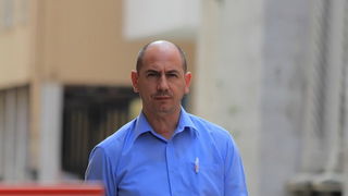 Skitnja gradom 11. listopada 2013. Foto: Roberto Lerga