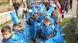 Virski Karnevalić 2017.