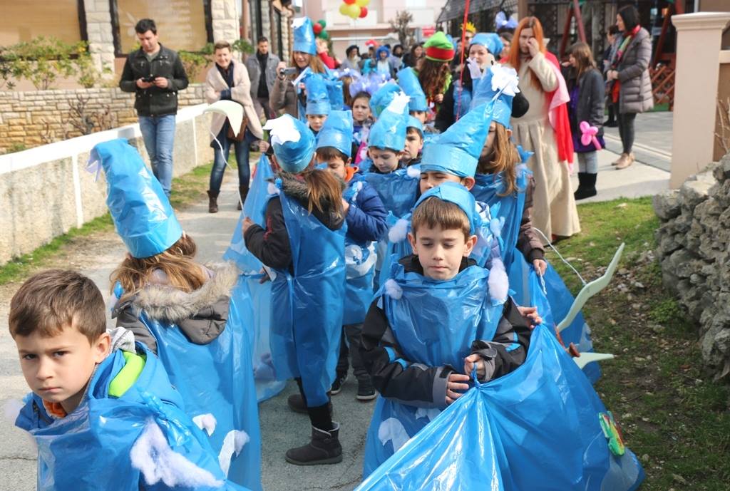 Virski Karnevalić 2017.