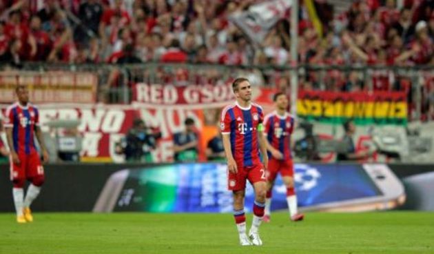 Philipp Lahm, foto: fcbayern.de