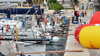 U hvarskom akvatoriju održana XXI. Uskršnja regata U hvarskom akvatoriju održana XXI. Uskršnja regata