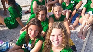 6. dm Millennium Jump, 28. srpnja 2012. (foto:Saša Čuka)