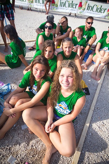 6. dm Millennium Jump, 28. srpnja 2012. (foto:Saša Čuka)