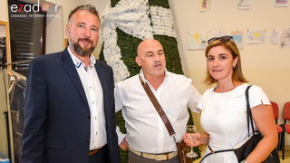 4. Fešta od sira u Kolanu