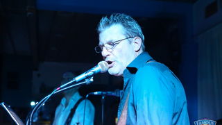 Songbusters i Elena Stella @ Famous Beach Bar & Grill Songbusters i Elena Stella @ Famous Beach Bar & Grill