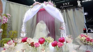 4. Sajam vjenčanja, zdravlja i ljepote Wedding day 4. Sajam vjenčanja, zdravlja i ljepote Wedding day