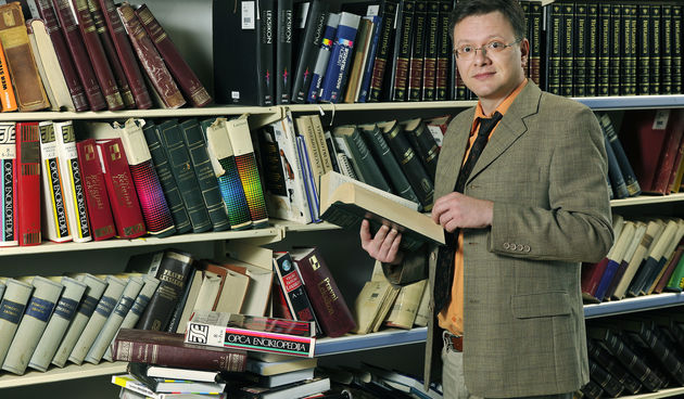 Janos Romer, foto- Krasnodar Peršun