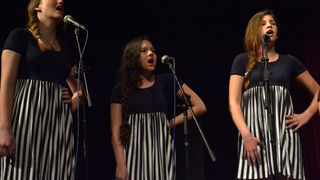 Festival dječjih klapa, foto: Lucija Juravić