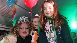 Virske maškare 2018: Defile maškaranih skupina i fešta uz “Koktelse”