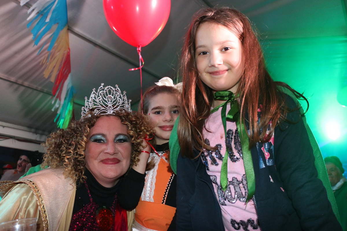 Virske maškare 2018: Defile maškaranih skupina i fešta uz “Koktelse”