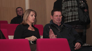 Svečana premijera predstve “Drago Č. i tvornica čokolade”, foto: L. Juravic