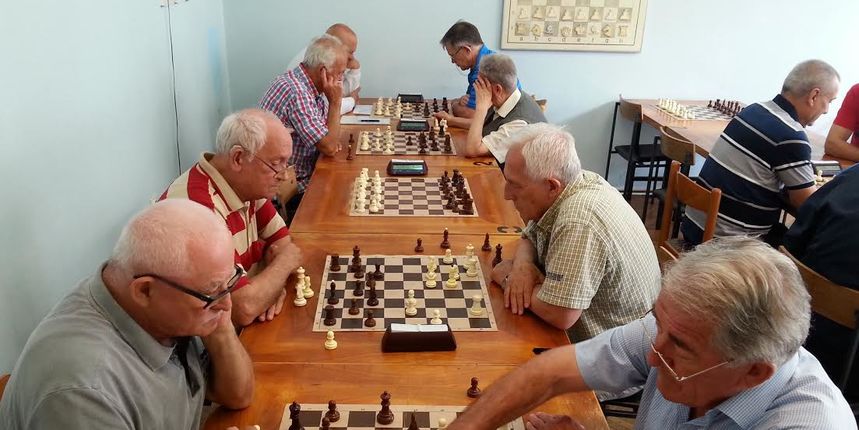 Nedjeljnji cuger u ŠK Zadar