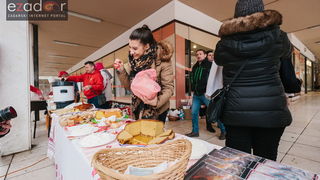 Đir po gradu, subotnja špica 9. prosinca 2017.