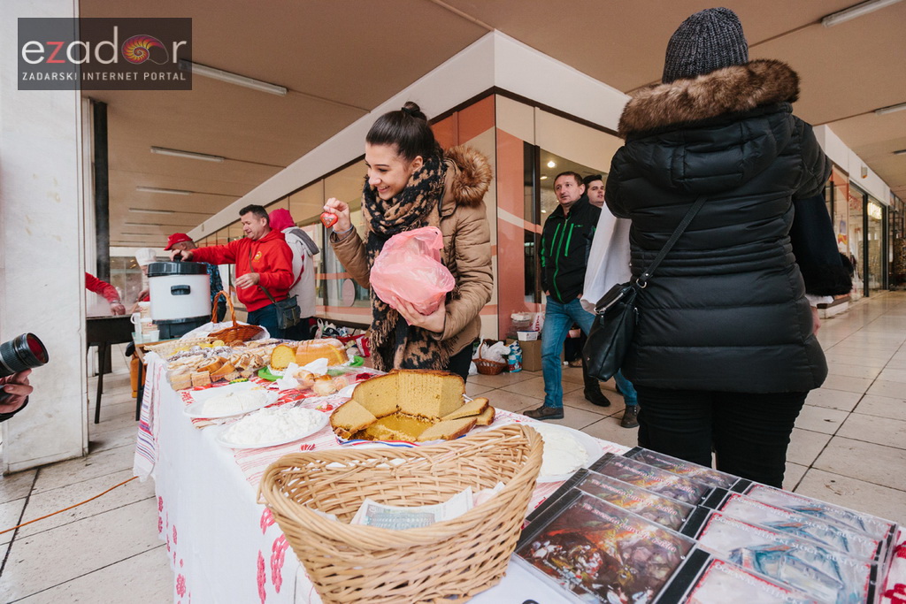 Đir po gradu, subotnja špica 9. prosinca 2017.