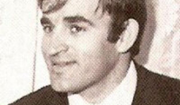 Miro Barešić (Foto: Facebook)