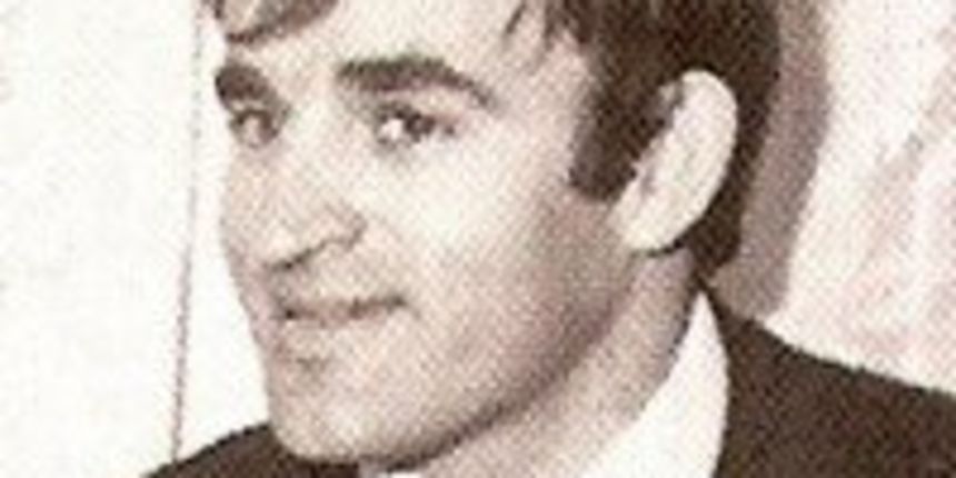 Miro Barešić (Foto: Facebook) Miro Barešić (Foto: Facebook)