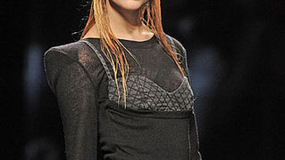 Milan Fashion Week: Frankie Morello jesen 2919 (Coutorture.com)