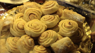 Bibinje: Božićni sajam na Trgu Franje Tuđmana Bibinje: Božićni sajam na Trgu Franje Tuđmana