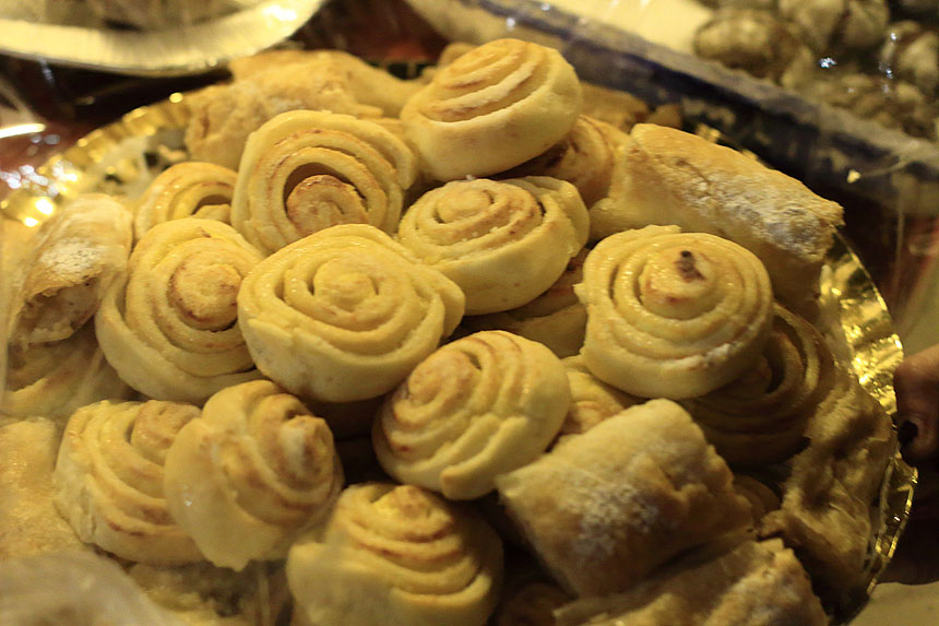 Bibinje: Božićni sajam na Trgu Franje Tuđmana Bibinje: Božićni sajam na Trgu Franje Tuđmana