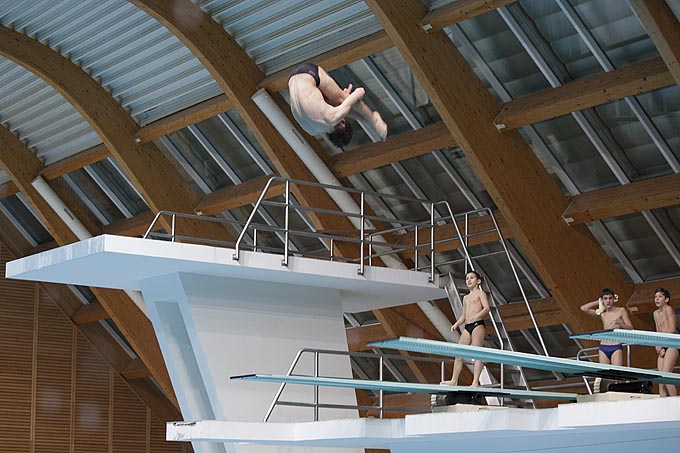 Trening KSV Zadar, Foto: Leo Banic Trening KSV Zadar, Foto: Leo Banic