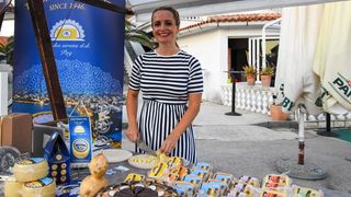 Manifestacija ”Stani! Na Gegić u Povljani”