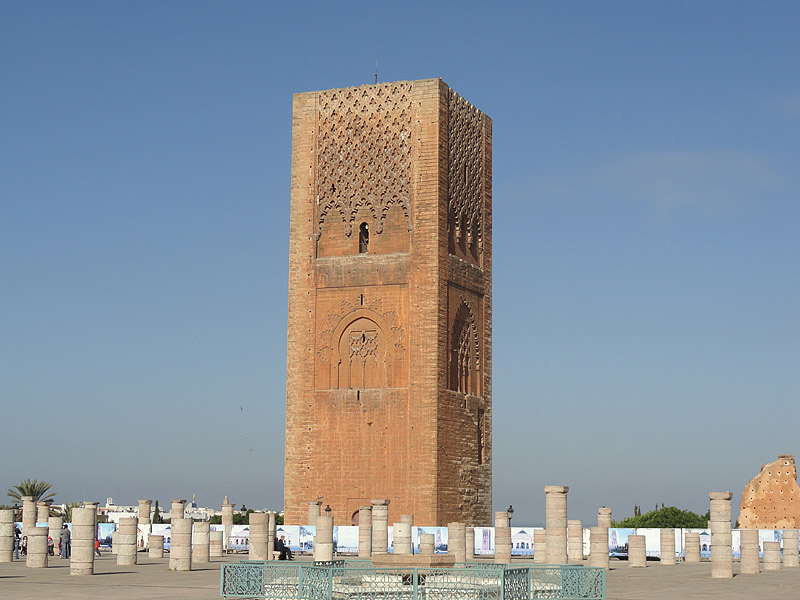 Skitnja Casablancom, foto: Pero Šindija