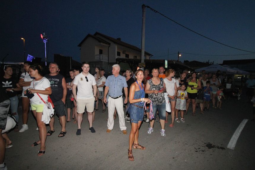 Bibinje Summer Run 2017