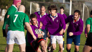 RRK Atletiko Filipjakov – RK Zadar 5-55, Foto: Franjo Juric