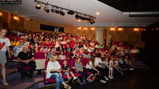 SLUK: Bogat poslijepodnevni program drugog dana festivala SLUK: Bogat poslijepodnevni program drugog dana festivala