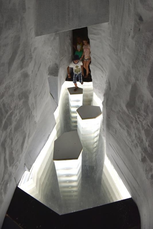 Svečano otvoren Fun park Mirnovec Svečano otvoren Fun park Mirnovec