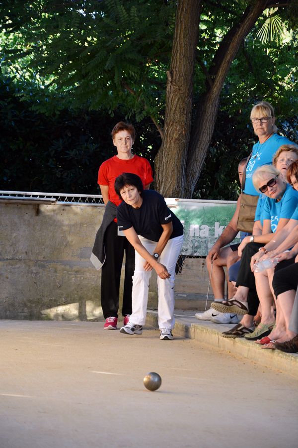 Stanarska večer na raskrižju ; foto Iva Perinčić Stanarska večer na raskrižju ; foto Iva Perinčić