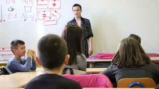 U Viru održana radionica tradicionalne manifestacije “Zadar čita” U Viru održana radionica tradicionalne manifestacije “Zadar čita”