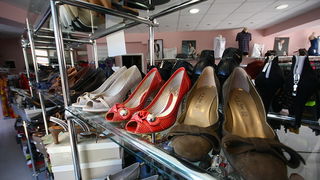 RR moda: Totalna rasprodaja zbog zatvaranja trgovine RR moda: Totalna rasprodaja zbog zatvaranja trgovine