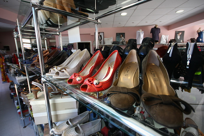 RR moda: Totalna rasprodaja zbog zatvaranja trgovine RR moda: Totalna rasprodaja zbog zatvaranja trgovine