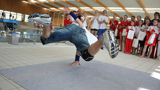 Zadar Open 2010 (Foto:Saša Čuka)