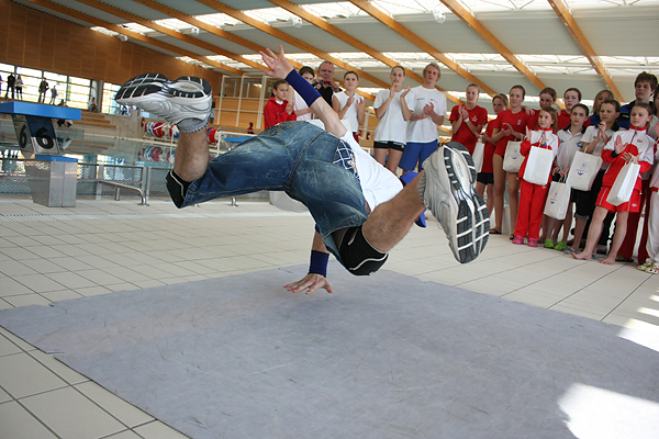 Zadar Open 2010 (Foto:Saša Čuka)