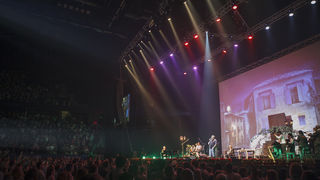 Spaladium Arena: Koncert Đorđe Balaševića, foto: Darko Belančić