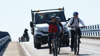 Proljetna Virska biciklijada Proljetna Virska biciklijada