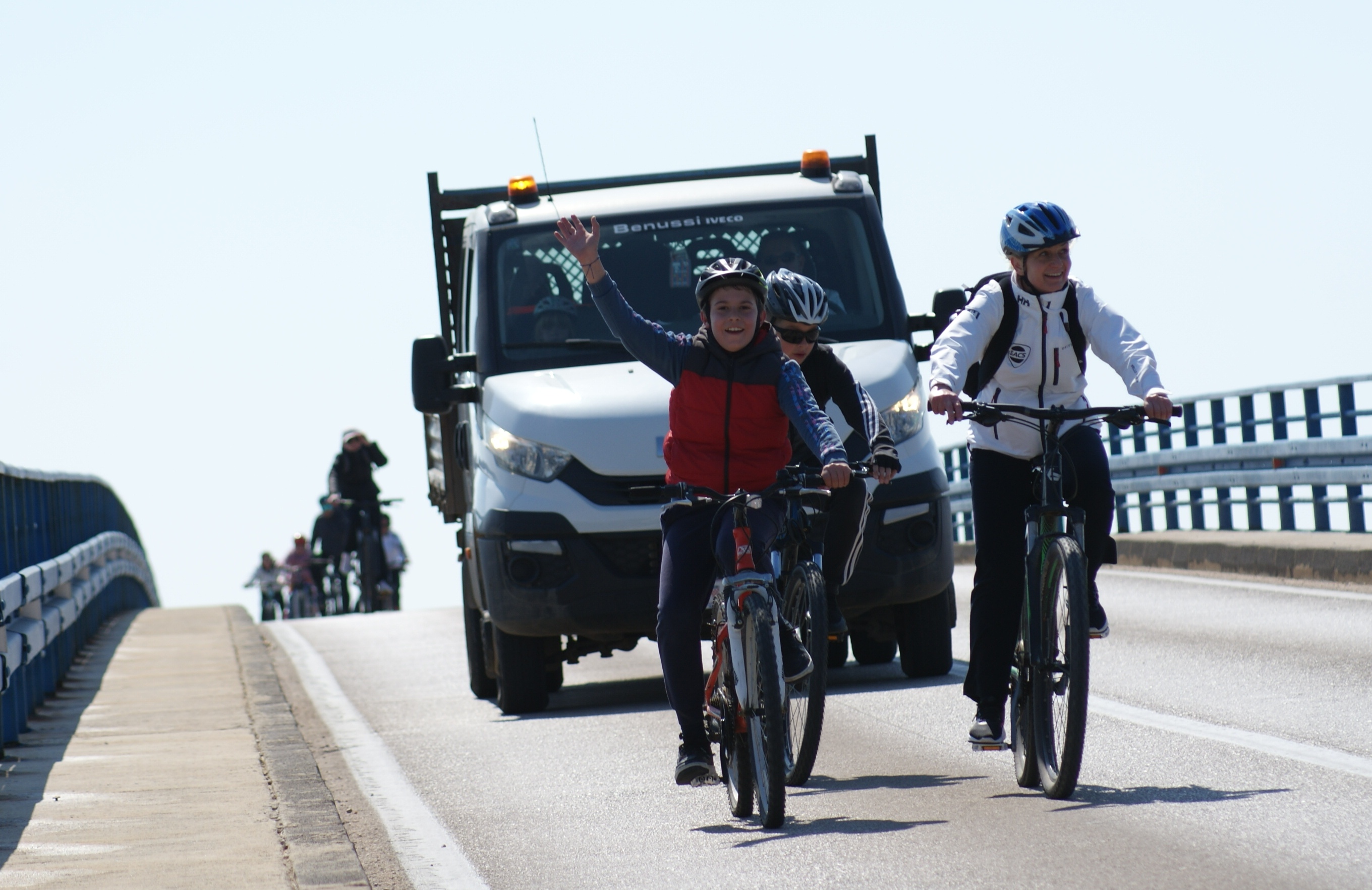 Proljetna Virska biciklijada Proljetna Virska biciklijada