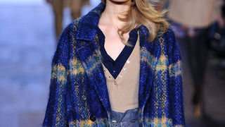 New York Fashion Week: Tommy Hilfiger jesen 2010 (Coutorture.com)