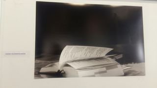 Izložba Jerolima Vulića: Zadrani ulovljeni u zanosu čitanja Izložba Jerolima Vulića: Zadrani ulovljeni u zanosu čitanja