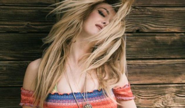 Lidija Bačić_Glupacho moja