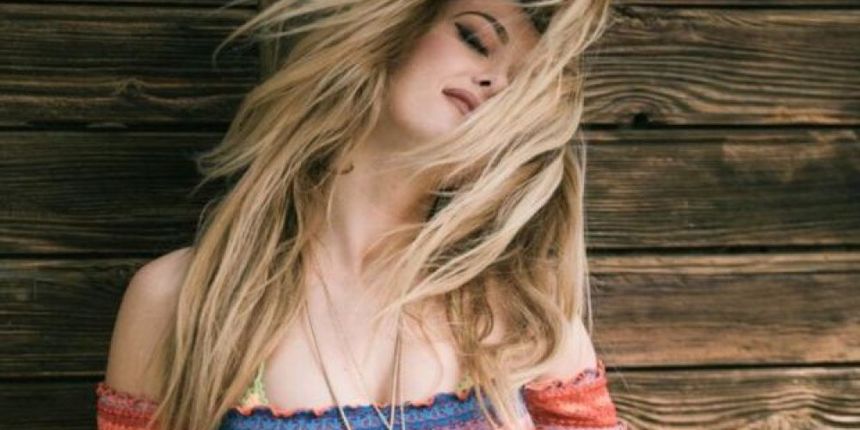 Lidija Bačić_Glupacho moja