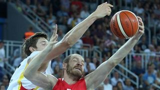 Arena Zagreb, pripremna utakmica: Hrvatska – Njemačka 74-72, Foto: PIXSELL Arena Zagreb, pripremna utakmica: Hrvatska – Njemačka 74-72, Foto: PIXSELL