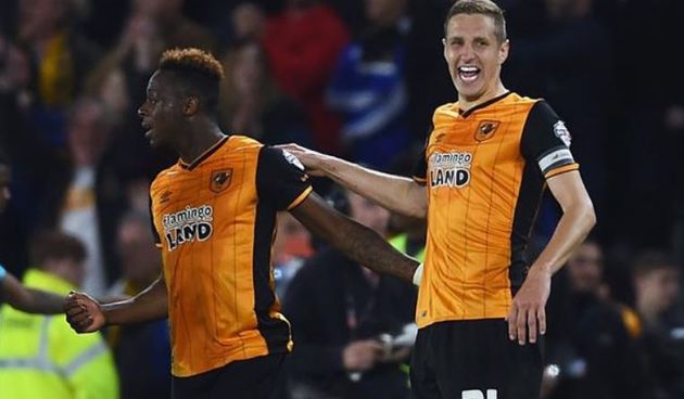 Hull City, foto: hullcitytigers.com
