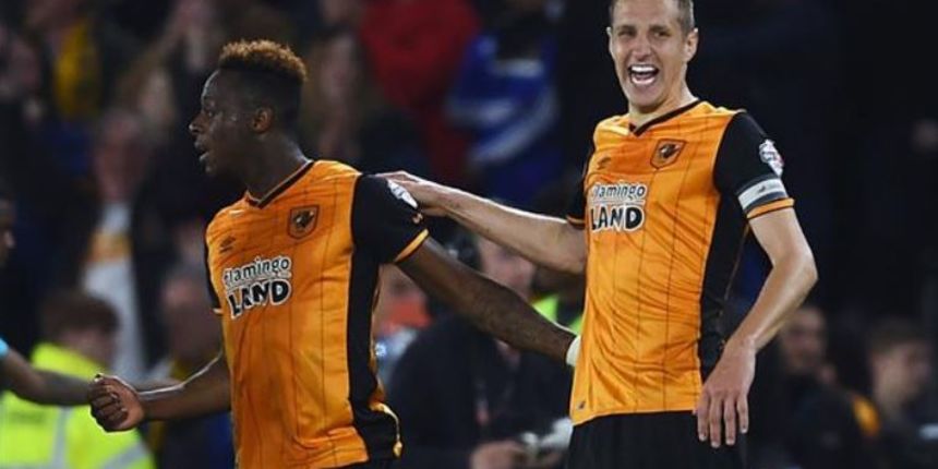 Hull City, foto: hullcitytigers.com Hull City, foto: hullcitytigers.com