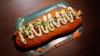 Gastro ponuda Advent Zadar Gastro ponuda Advent Zadar