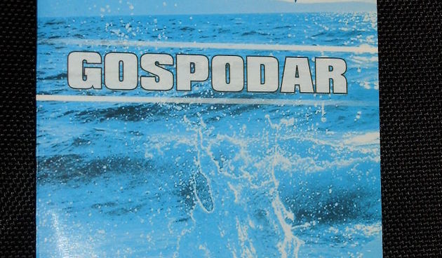 “Gospodar”, Nikolina Mojić